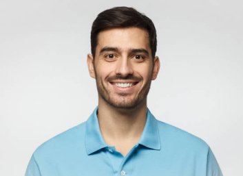 Andrés Morales, 34 años, Medellín