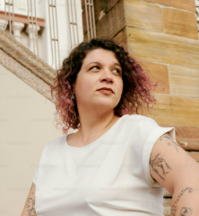 <strong>Diana Morales – Bogotá</strong>