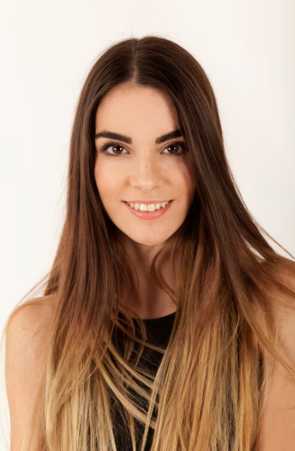 <strong>Mariana Torres – Bogotá</strong>