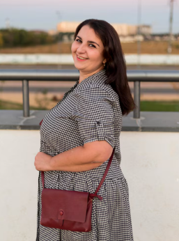 Mariana Torres – Bogotá