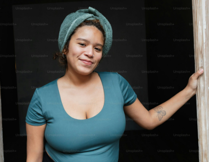 Camila Ríos – Medellín